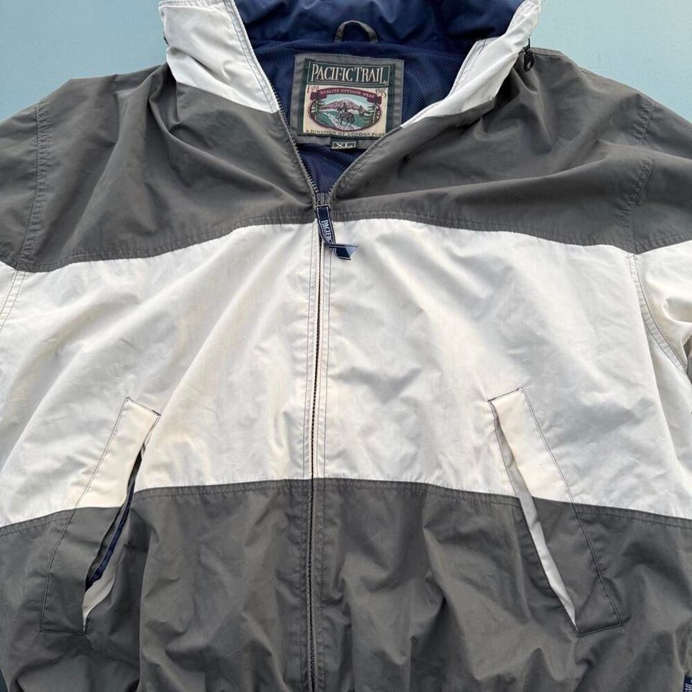 Pacific-trail Men's multi Jacket